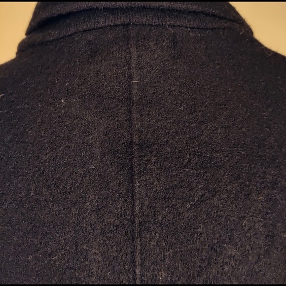 Banana Republic 100% wool sweater - Picture 4 of 7